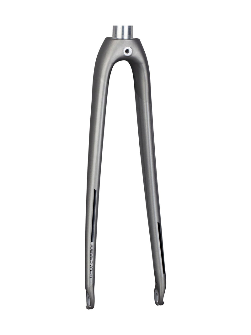Trek 2019 Domane AL 700c Rigid Forks