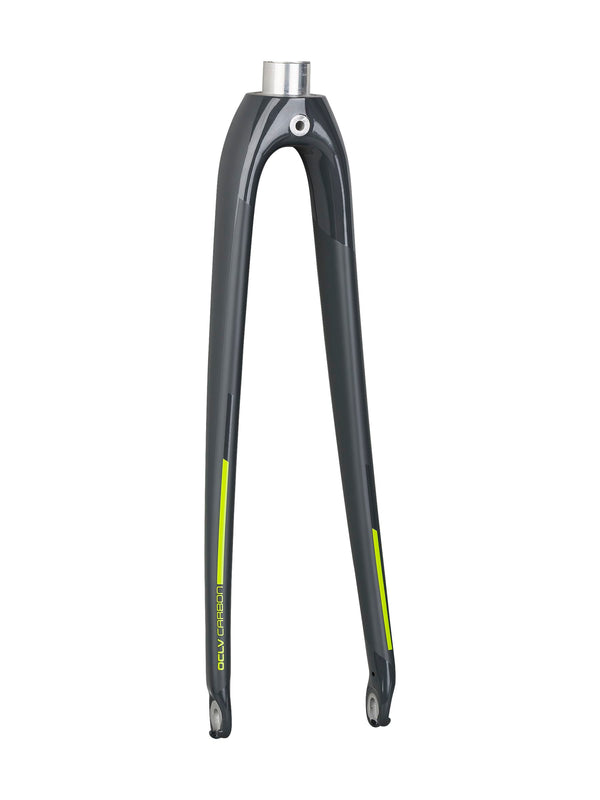 Trek 2019 Domane AL 700c Rigid Forks