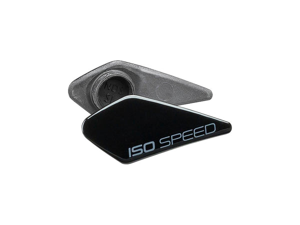 Cache IsoSpeed sur Trek 2020 Domane SL
