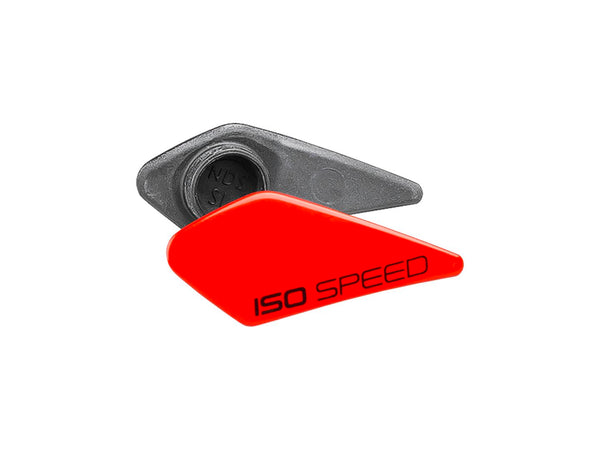 Cache IsoSpeed sur Trek 2020 Domane SL