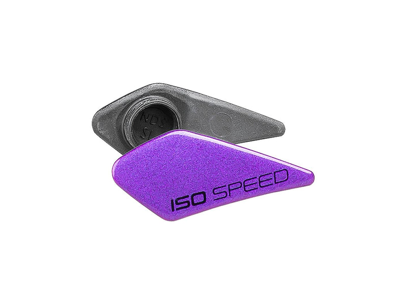 Cache IsoSpeed sur Trek 2020 Domane SL