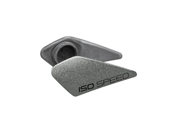 Cache IsoSpeed sur Trek 2020 Domane SLR