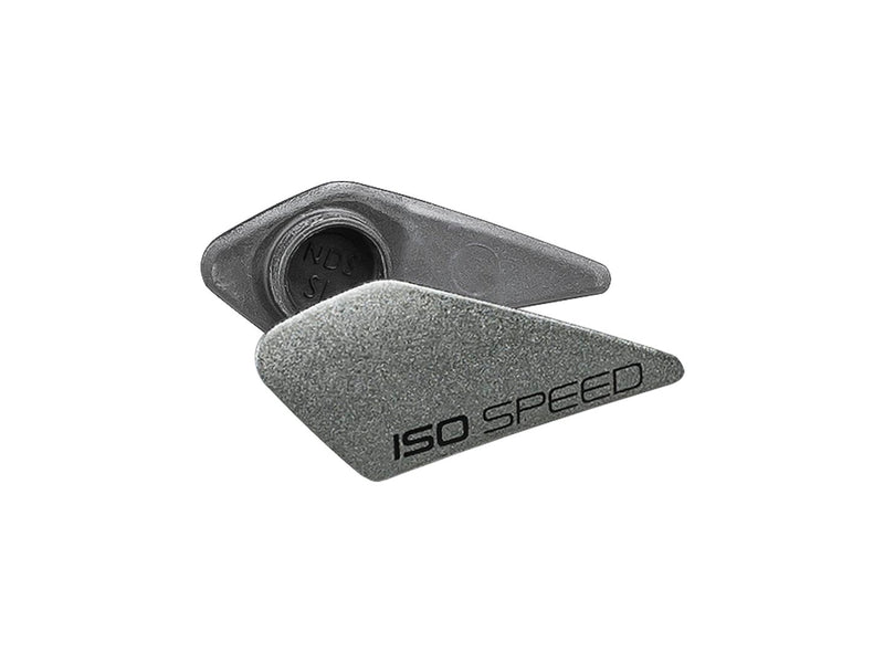 Cache IsoSpeed sur Trek 2020 Domane SLR