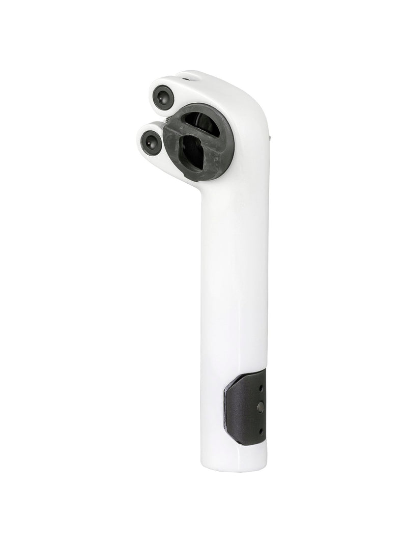 Capuchon de tige de selle carbone interne au coloris assorti Trek Domane SLR