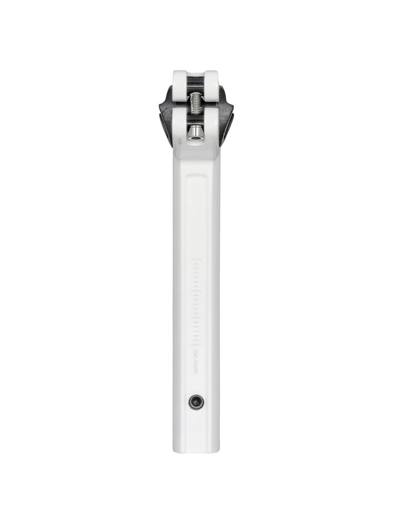 Capuchon de tige de selle carbone interne au coloris assorti Trek Domane SLR