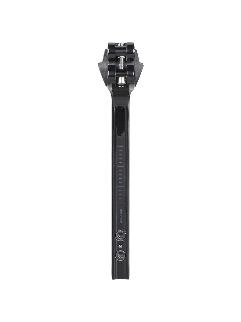 Capuchon de tige de selle carbone interne au coloris assorti Trek Madone SL