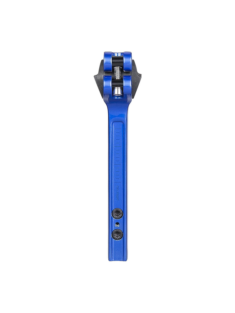 Capuchon de tige de selle carbone interne au coloris assorti Trek Madone SL