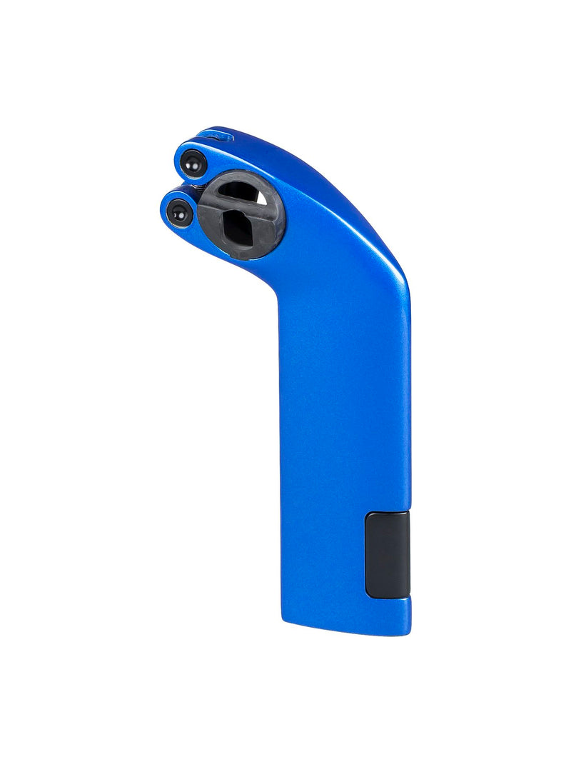 Capuchon de tige de selle carbone interne au coloris assorti Trek Madone SL