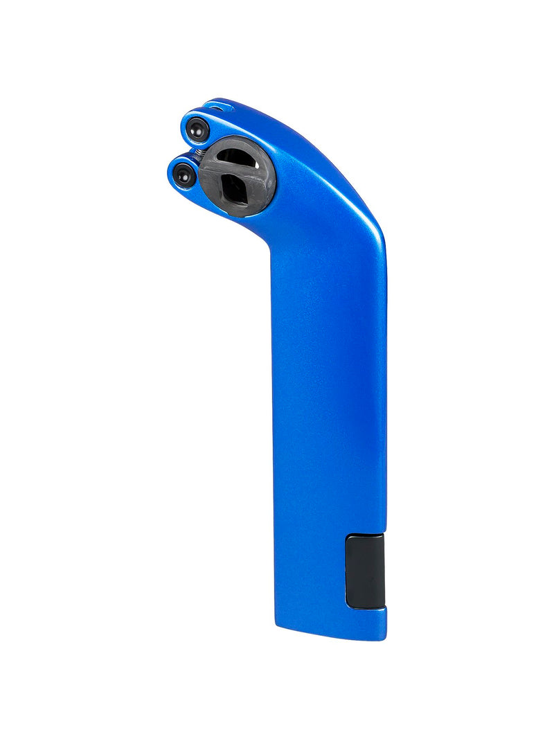 Capuchon de tige de selle carbone interne au coloris assorti Trek Madone SL