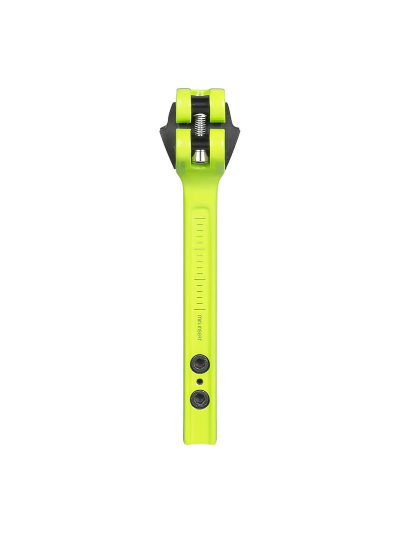 Capuchon de tige de selle carbone interne au coloris assorti Trek Madone SL