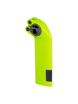 Capuchon de tige de selle carbone interne au coloris assorti Trek Madone SL