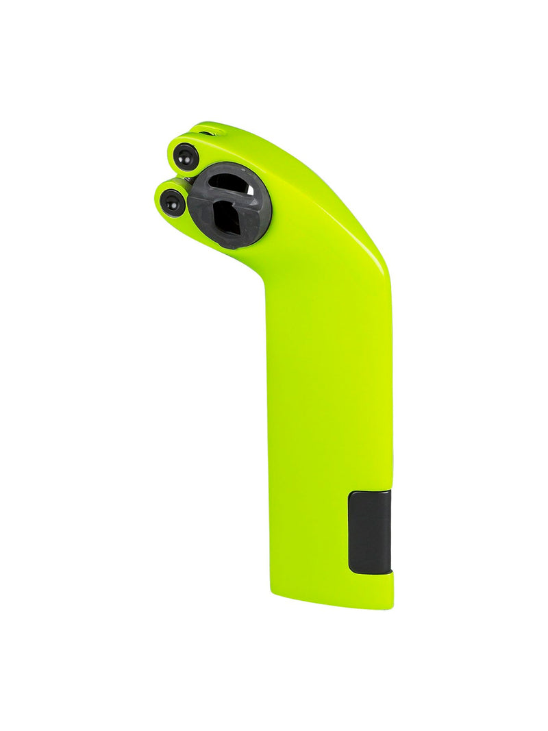 Capuchon de tige de selle carbone interne au coloris assorti Trek Madone SL
