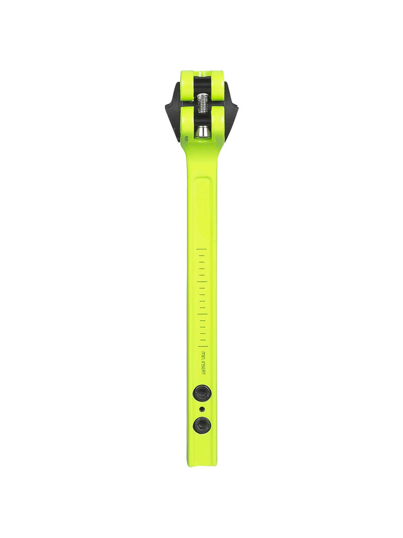 Capuchon de tige de selle carbone interne au coloris assorti Trek Madone SL