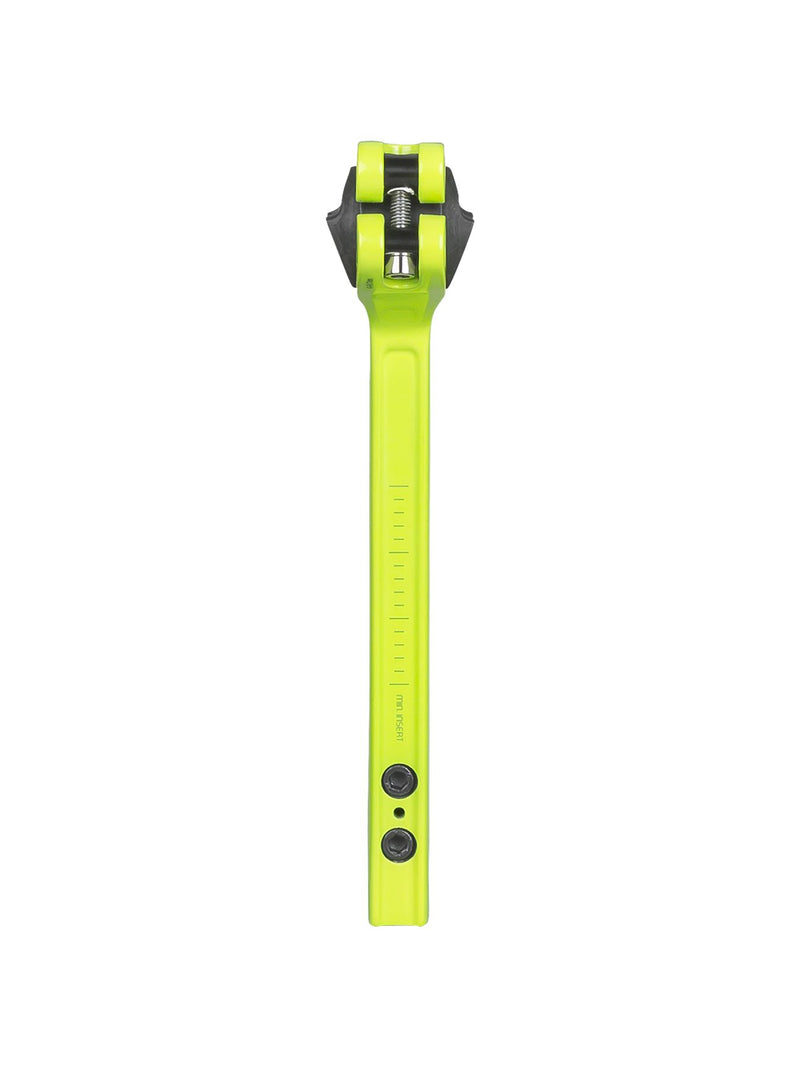 Capuchon de tige de selle carbone interne au coloris assorti Trek Madone SL