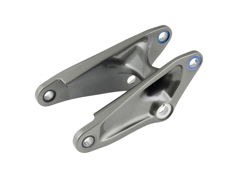 Trek Rail 29 Gloss Finish Rocker Link