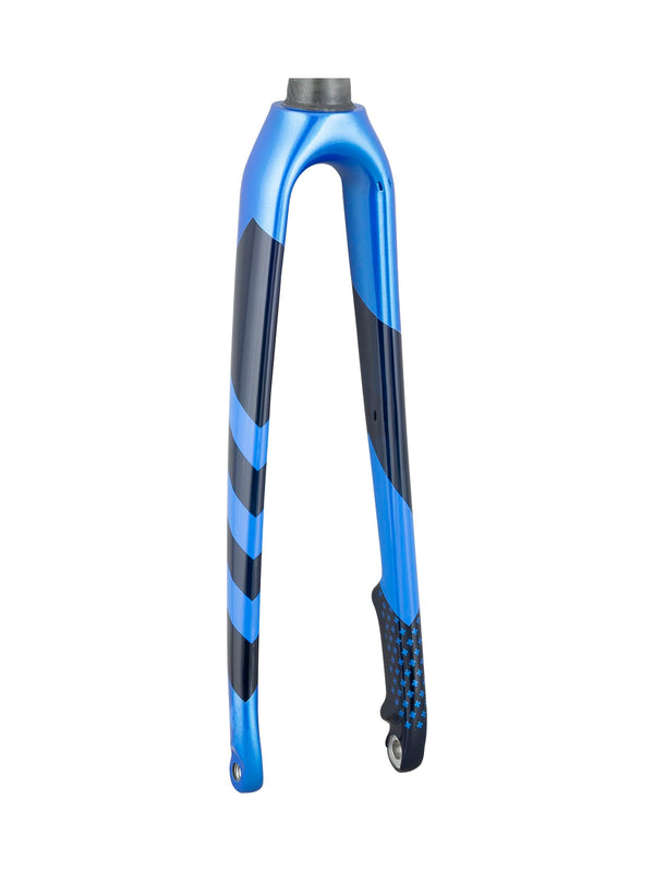 Trek 2021 Boone 700c Rigid Forks