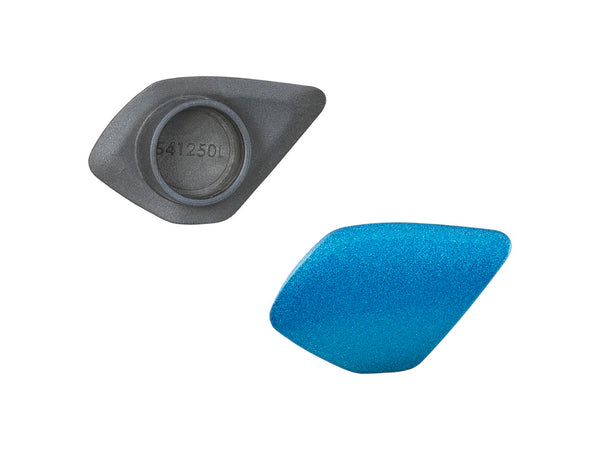 Trek 2021 Boone Rear IsoSpeed Cover