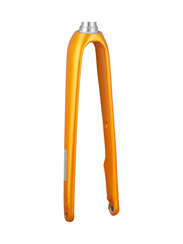 Trek 2021 Domane AL 5 700c Disc Rigid Forks