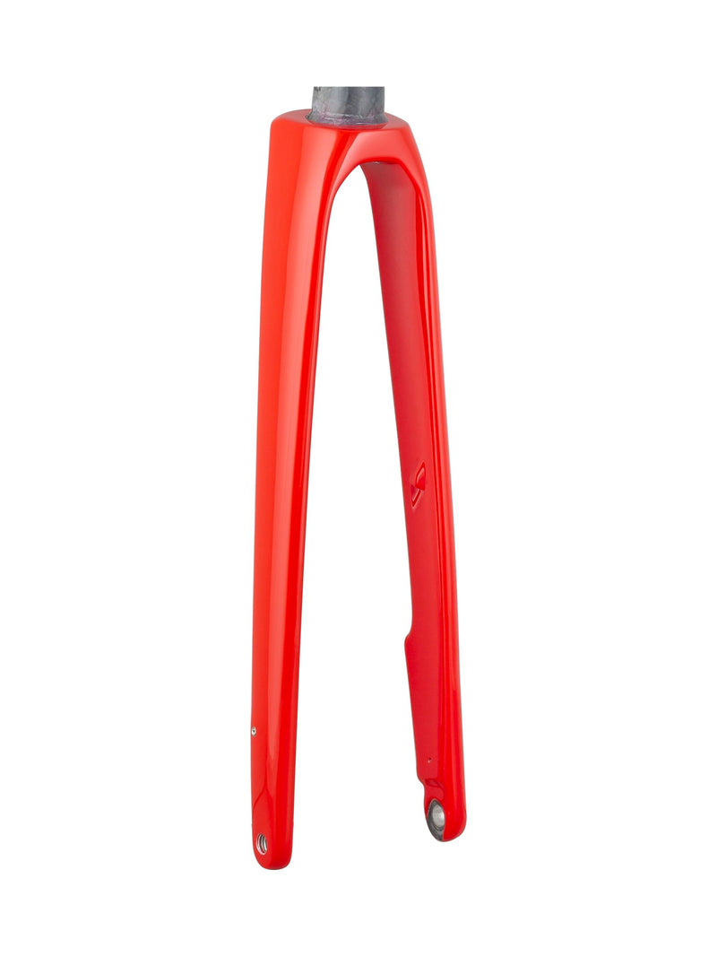 Trek 2021 Domane SL 700c Rigid Forks