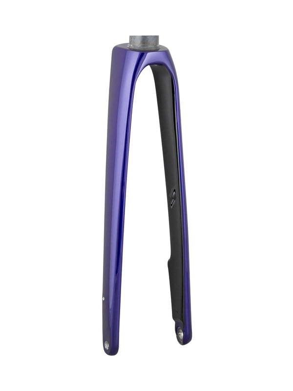 Trek 2021 Domane SL 700c Rigid Forks