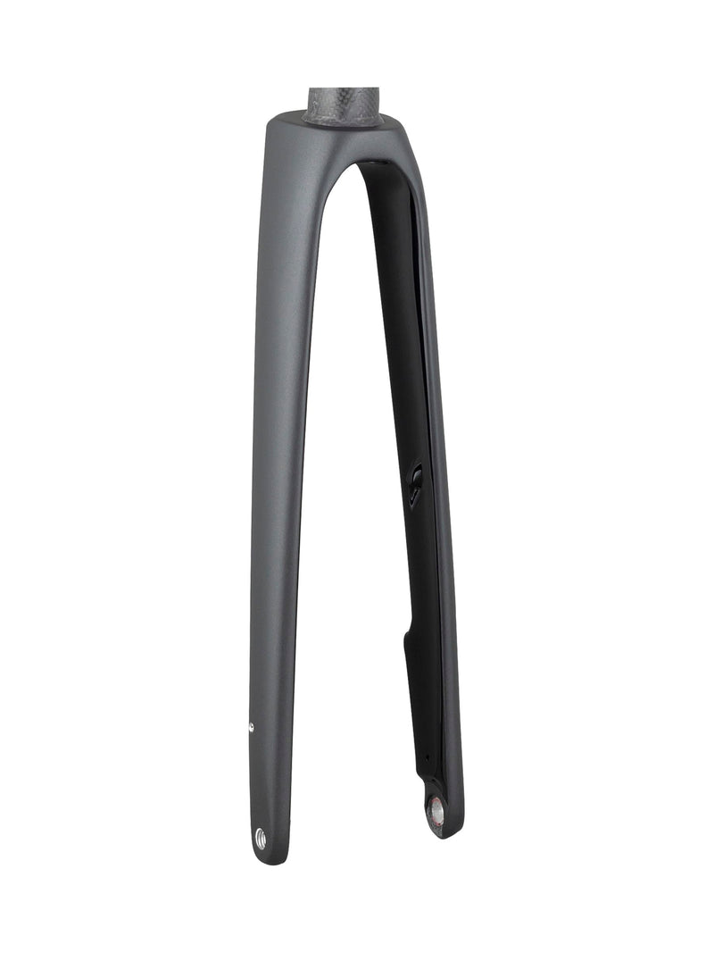 Trek 2021 Domane SLR 700c Rigid Forks