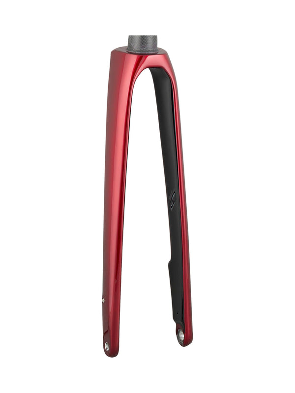 Trek 2021 Domane SLR 700c Rigid Forks