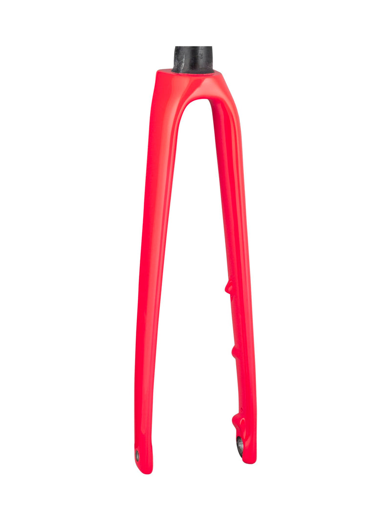 Trek 2021 Emonda SLR 700c Rigid Forks