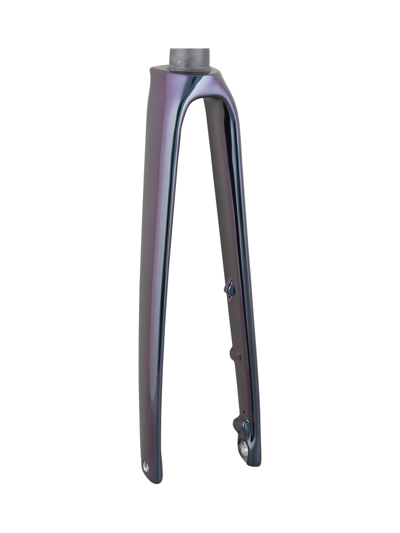 Trek 2021 Emonda SLR 700c Rigid Forks