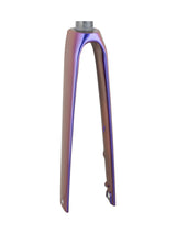 Trek 2021 Madone SLR 700c Rigid Forks