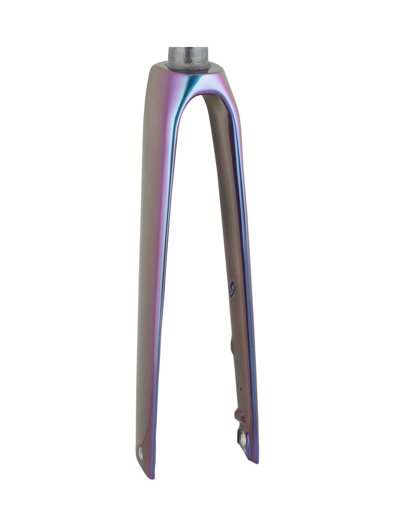 Trek 2021 Madone SLR 700c Rigid Forks