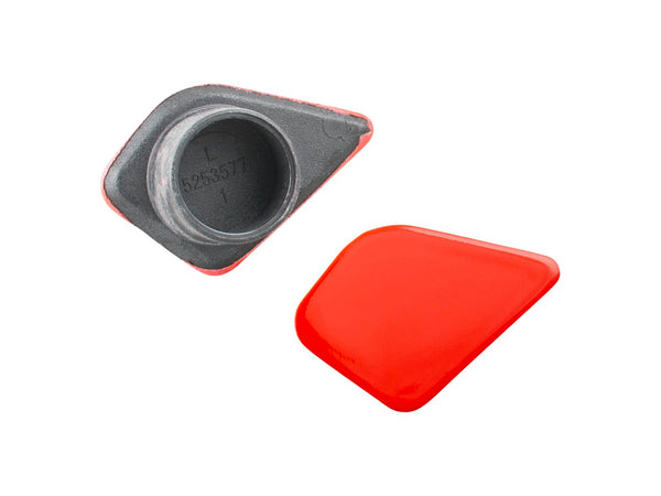 Trek 2022 Boone IsoSpeed Cover