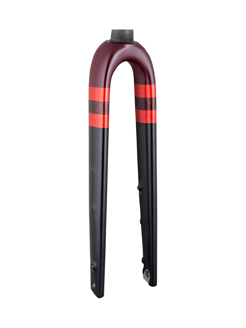 Trek 2022 Checkpoint ALR 5 Forks