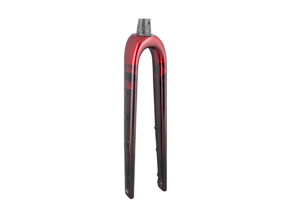 Trek 2022 Checkpoint SL Forks