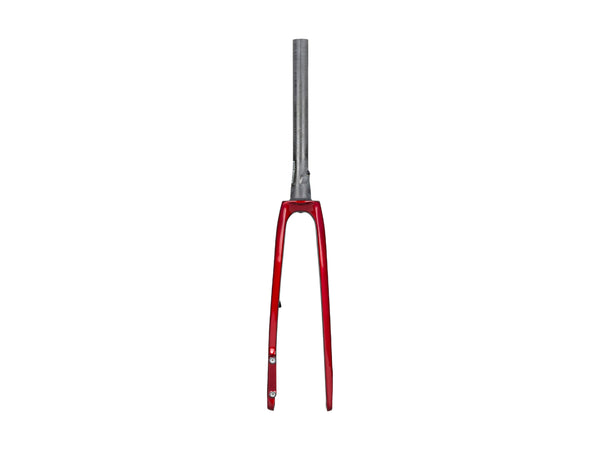Trek 2022 Domane SL 6 700c Rigid Fork