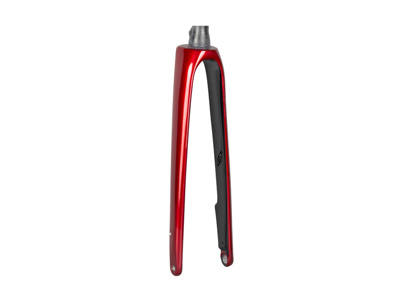 Trek 2022 Domane SL 6 700c Rigid Fork