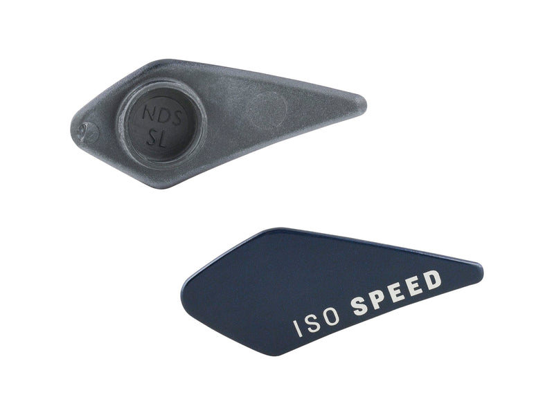 Trek 2022 Domane SL Rear IsoSpeed Cover