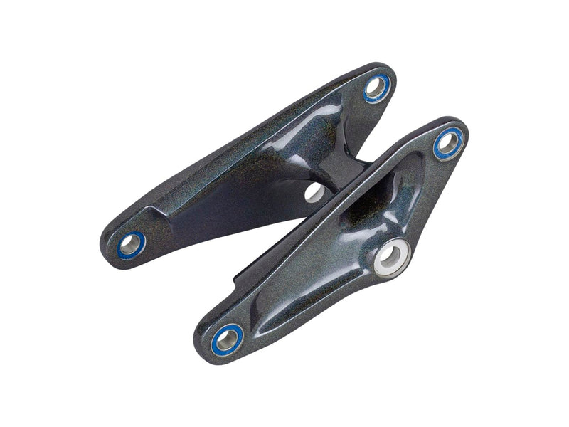 Trek Rail 29 Gloss Finish Rocker Link