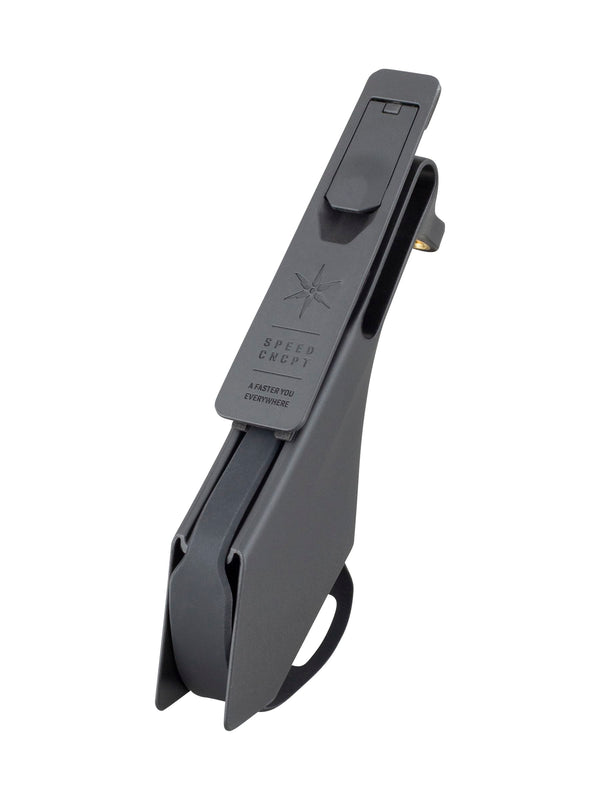 Trek 2022 Speed Concept SLR Downtube Storage Door Assembly
