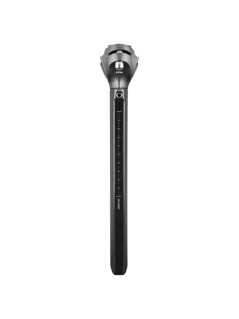Trek 2022 Speed Concept Seatpost w/Flippable Head