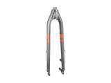Trek 2023 Verve Aluminum 700c Disc Rigid Fork
