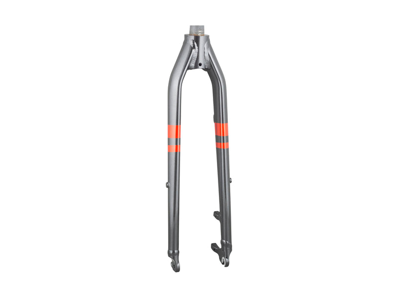Trek 2023 Verve Aluminum 700c Disc Rigid Fork