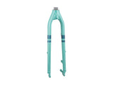 Trek 2023 Verve Aluminum 700c Disc Rigid Fork