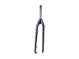 Trek 2023 Verve Aluminum 700c Disc Rigid Fork
