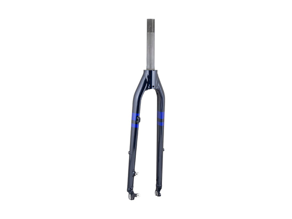 Trek 2023 Verve Aluminum 700c Disc Rigid Fork