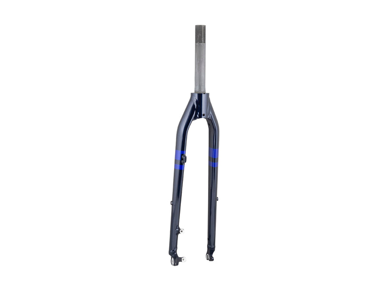 Trek 2023 Verve Aluminum 700c Disc Rigid Fork