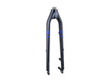 Trek 2023 Verve Aluminum 700c Disc Rigid Fork