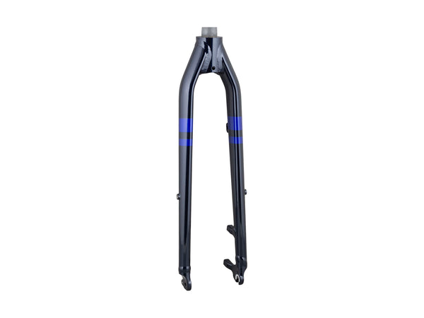 Trek 2023 Verve Aluminum 700c Disc Rigid Fork