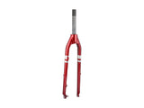 Trek 2023 Verve Aluminum 700c Disc Rigid Fork
