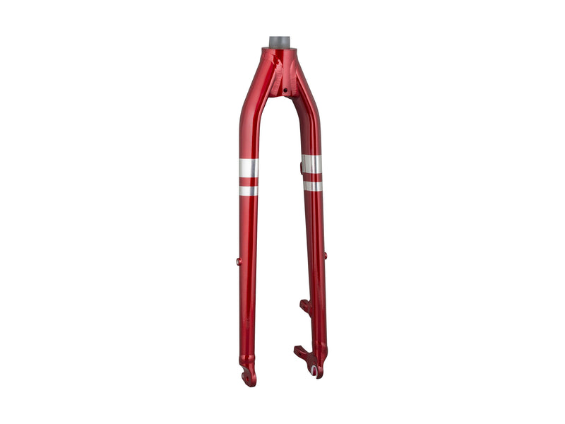 Trek 2023 Verve Aluminum 700c Disc Rigid Fork