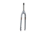 Trek 2023 Verve Steel 700c Disc Rigid Fork
